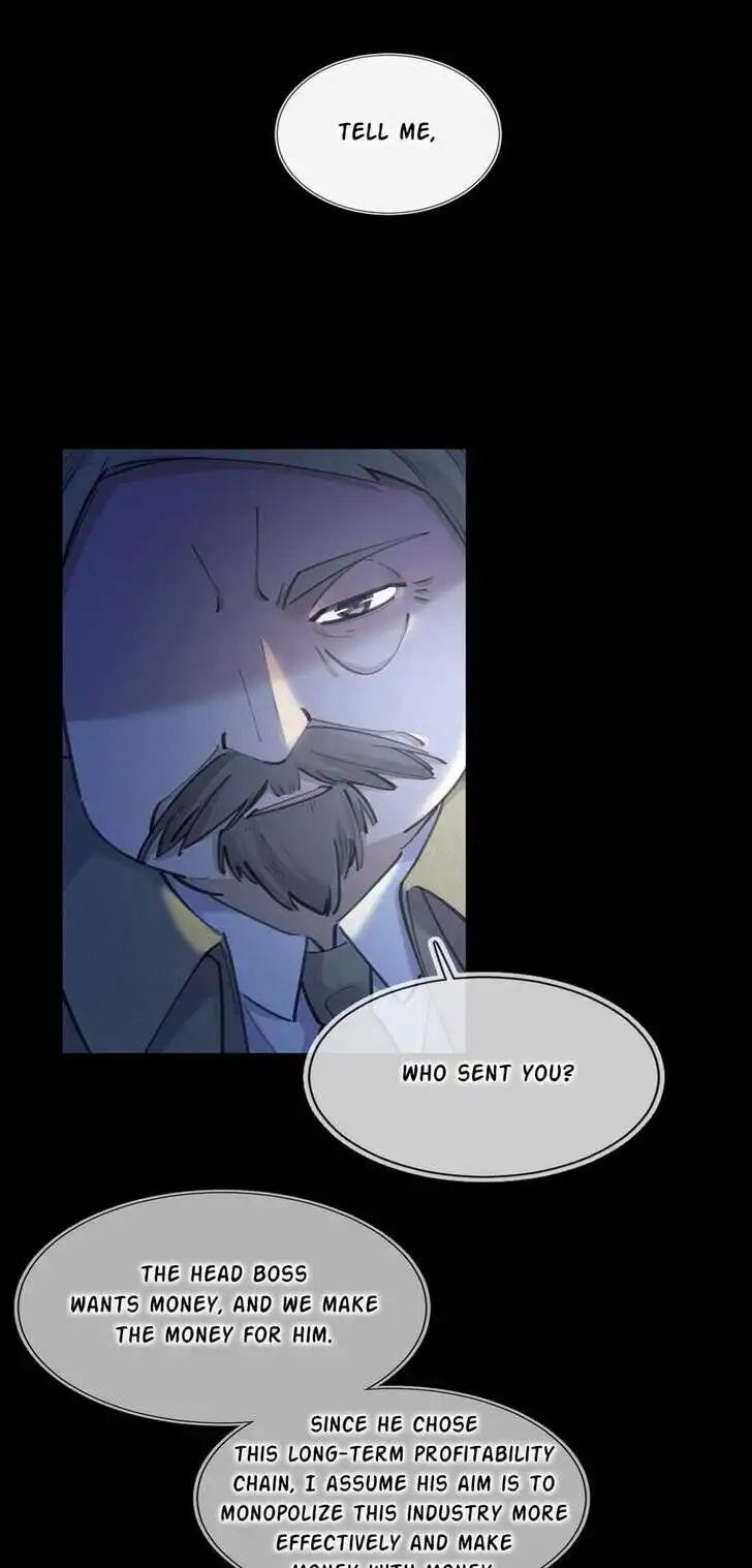 Olive's Plan To Get Rich Chapter 17 37